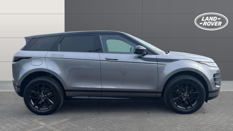 Land Rover Range Rover Evoque 1.5 P270e Dynamic SE 5dr Auto Hatchback
